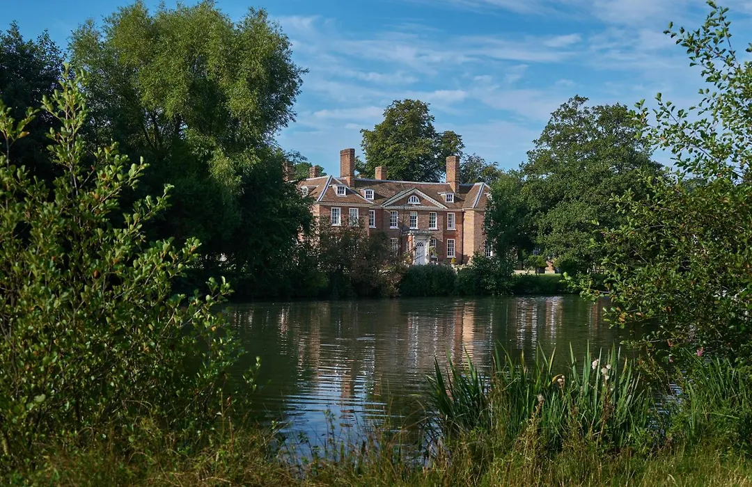 Chilston Park Hotel-1