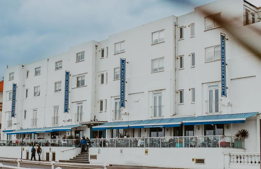 The White Rock Hotel-1