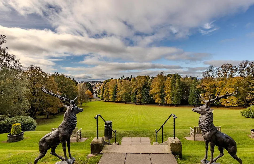 Apex Dunblane Hydro-1