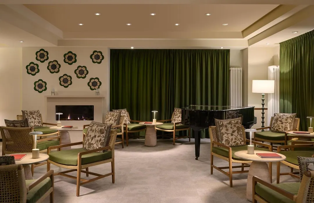 Ifa Graal-Mueritz Hotel & Spa-1
