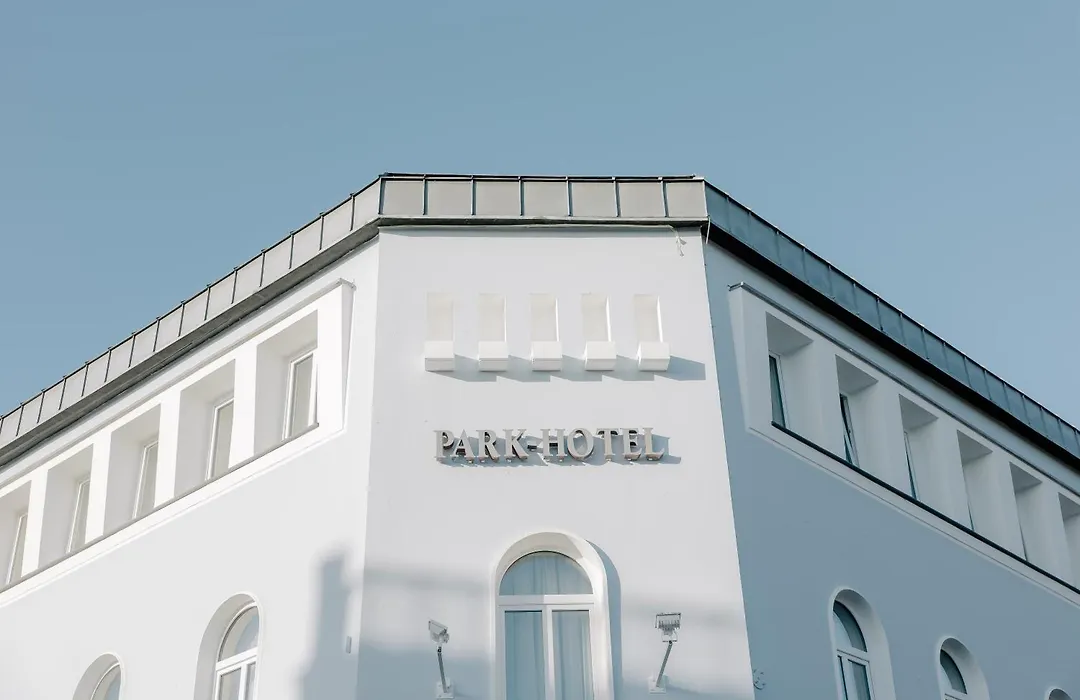 Parkhotel Lingen By Hackmann-1