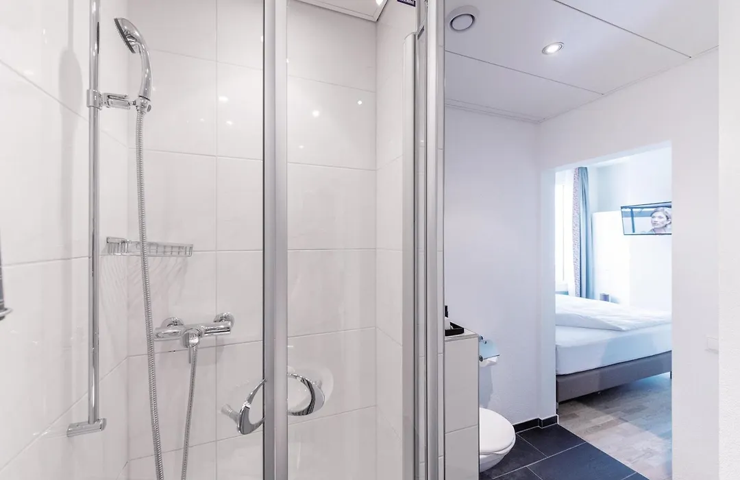 Sorell Hotel Rex Zuerich-1