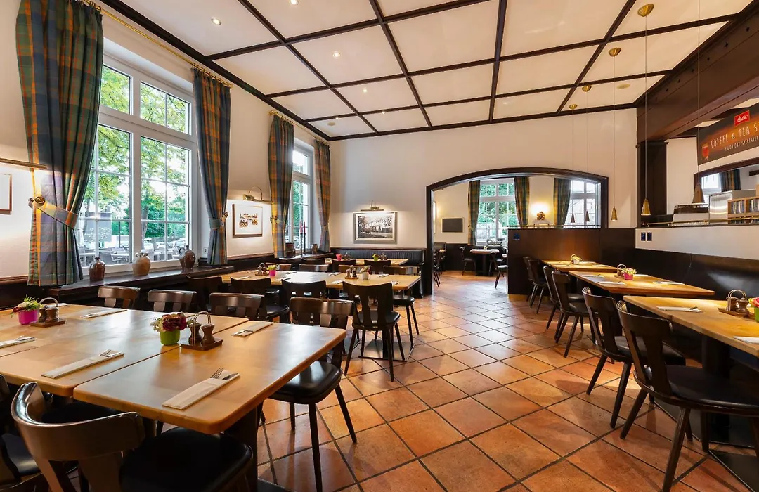 Designhotel + Congresscentrum Wienecke Xi.-1