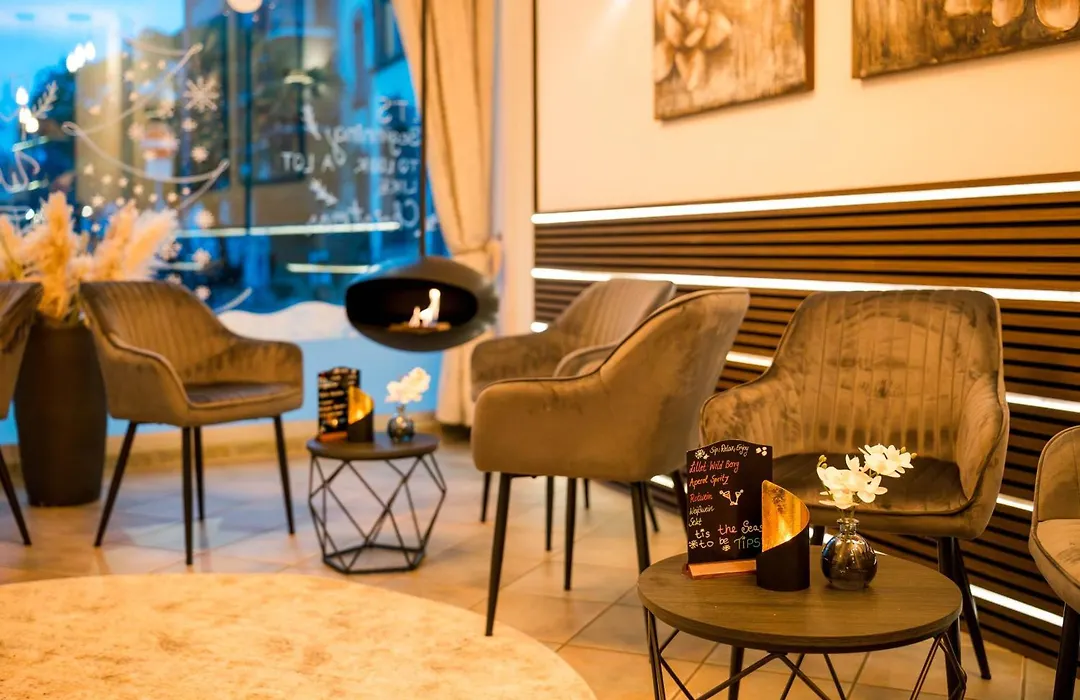 City Hotel Mercator-1