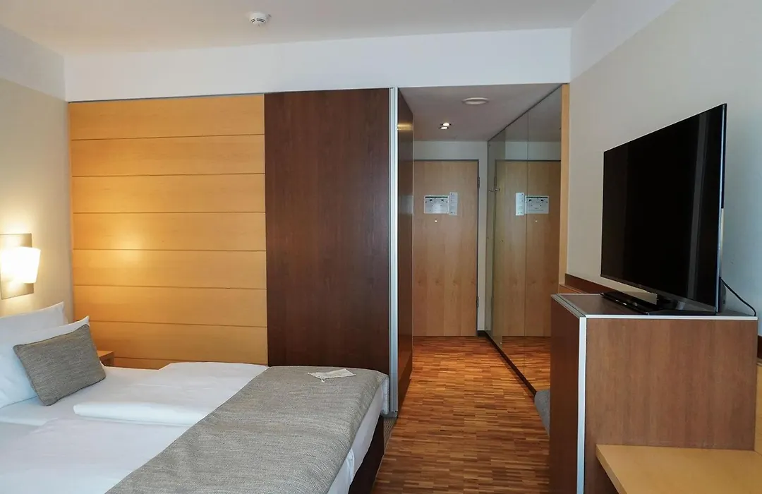 Centrovital Hotel Berlin-1