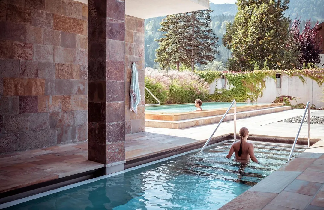Falkensteiner Hotel & Spa Carinzia L 4 Star Superior-1