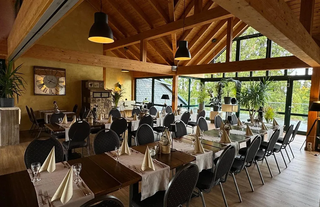 Berg&Spa Hotel Gabelbach-1