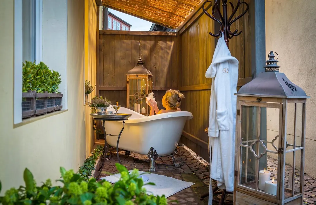 Boutique-Hotel&Wellness Goldenes Fass Meißen-1