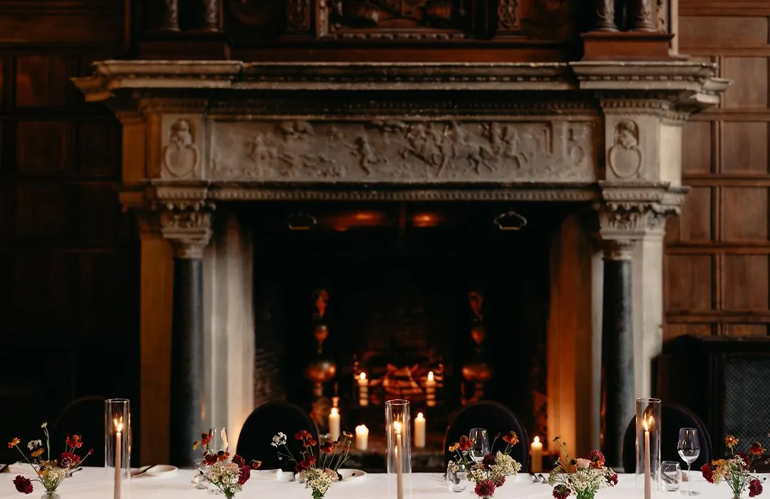 Rhinefield House Hotel-1