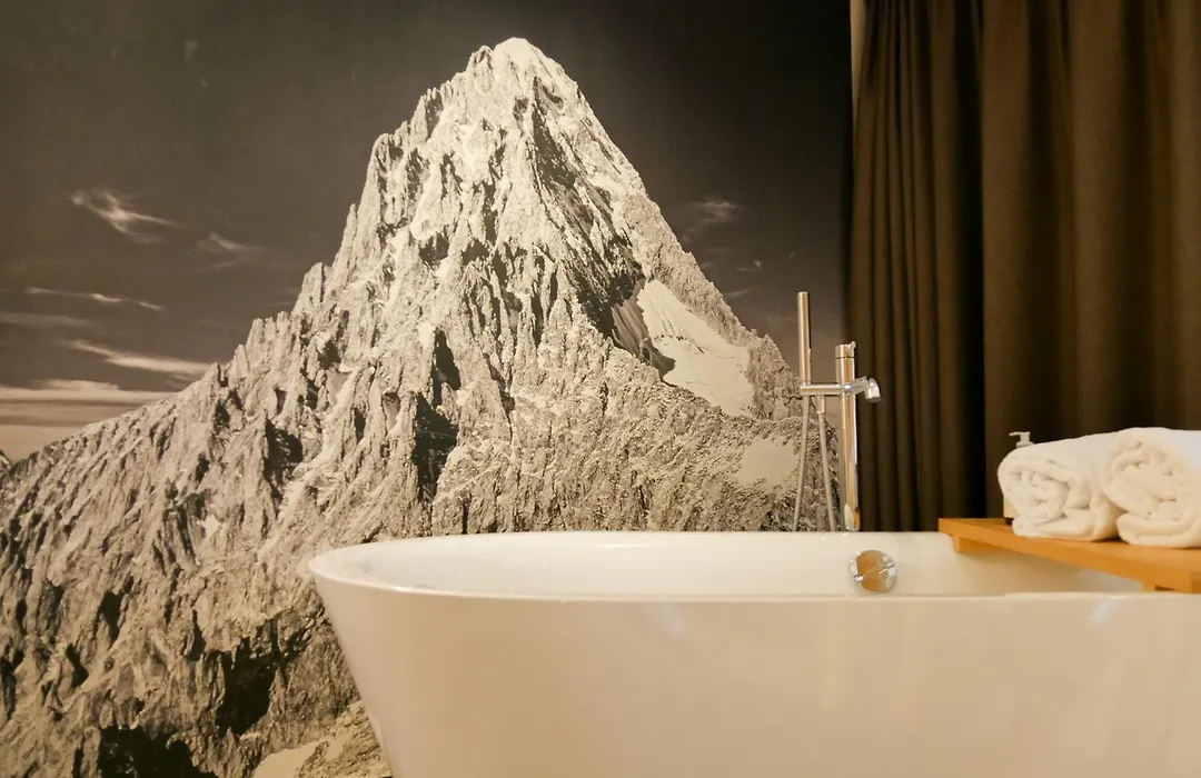 Eiger Mountain & Soul Resort-1