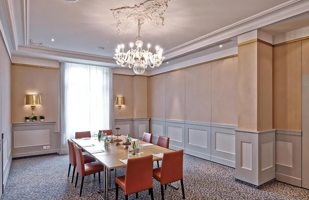 Sorell Hotel Tamina Bad Ragaz-1
