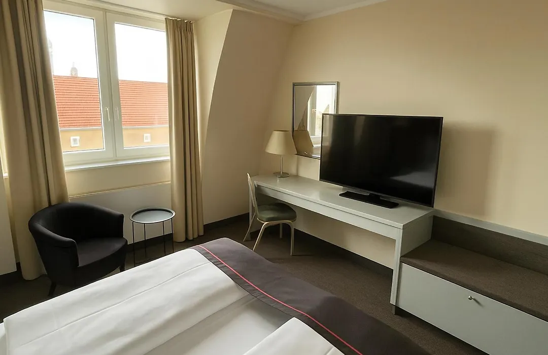 DORMERO Hotel Dessau-Roßlau-1