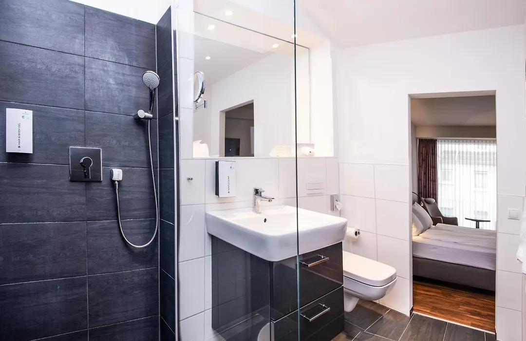 Tulip Inn Ludwigshafen City-1