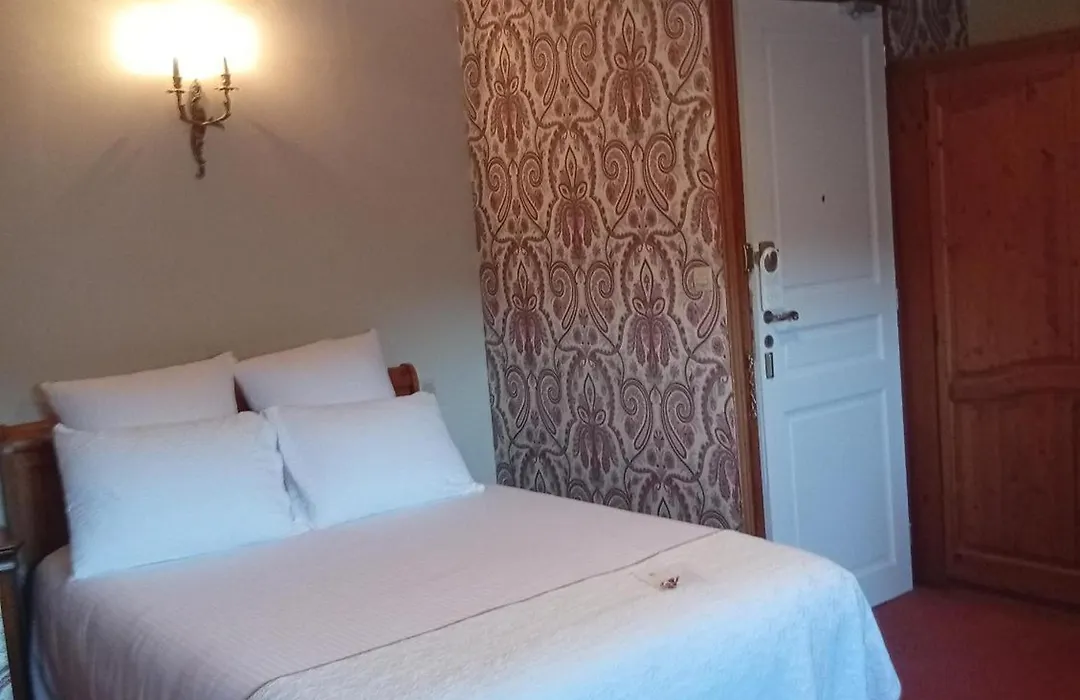 Chateaux Demeures Le Plantagenet-1