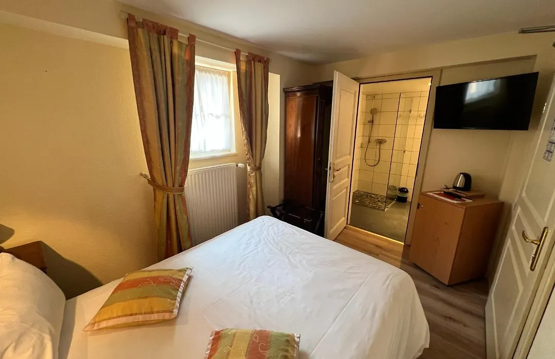 La Cour Du Bailli Suites & Spa-1
