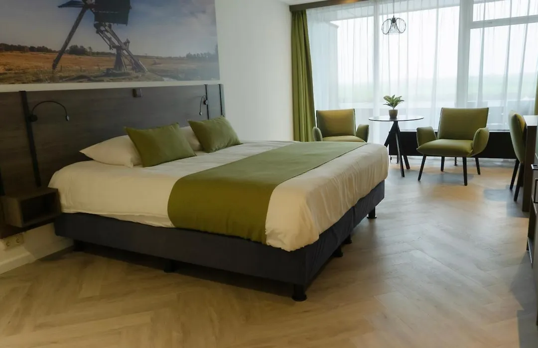 Hotel Zwartewater-1