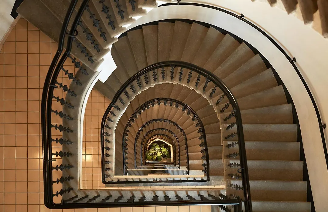 Falkensteiner Boutique Hotel Prague-1