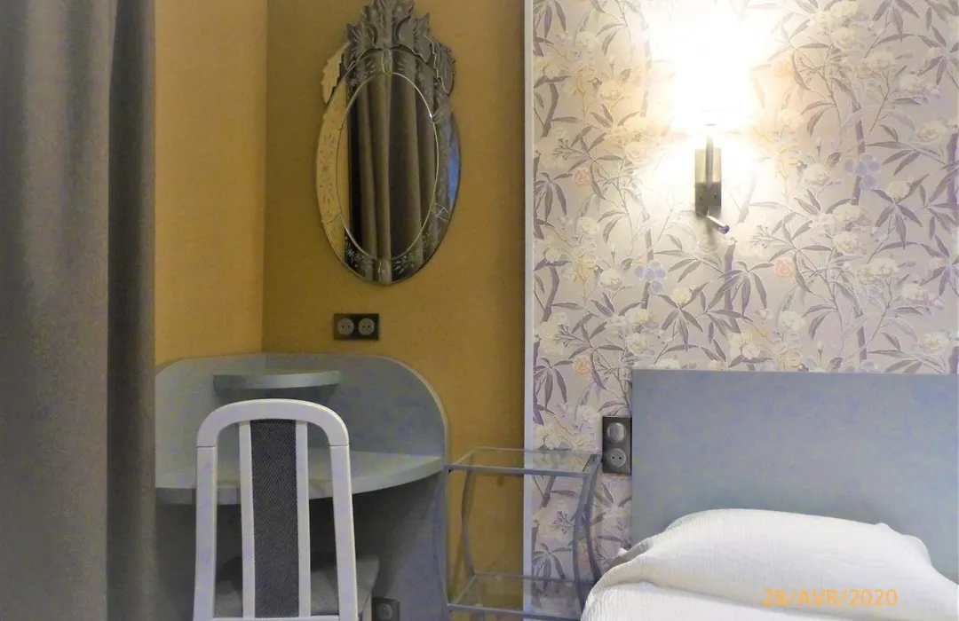 Beaune Hotel-1