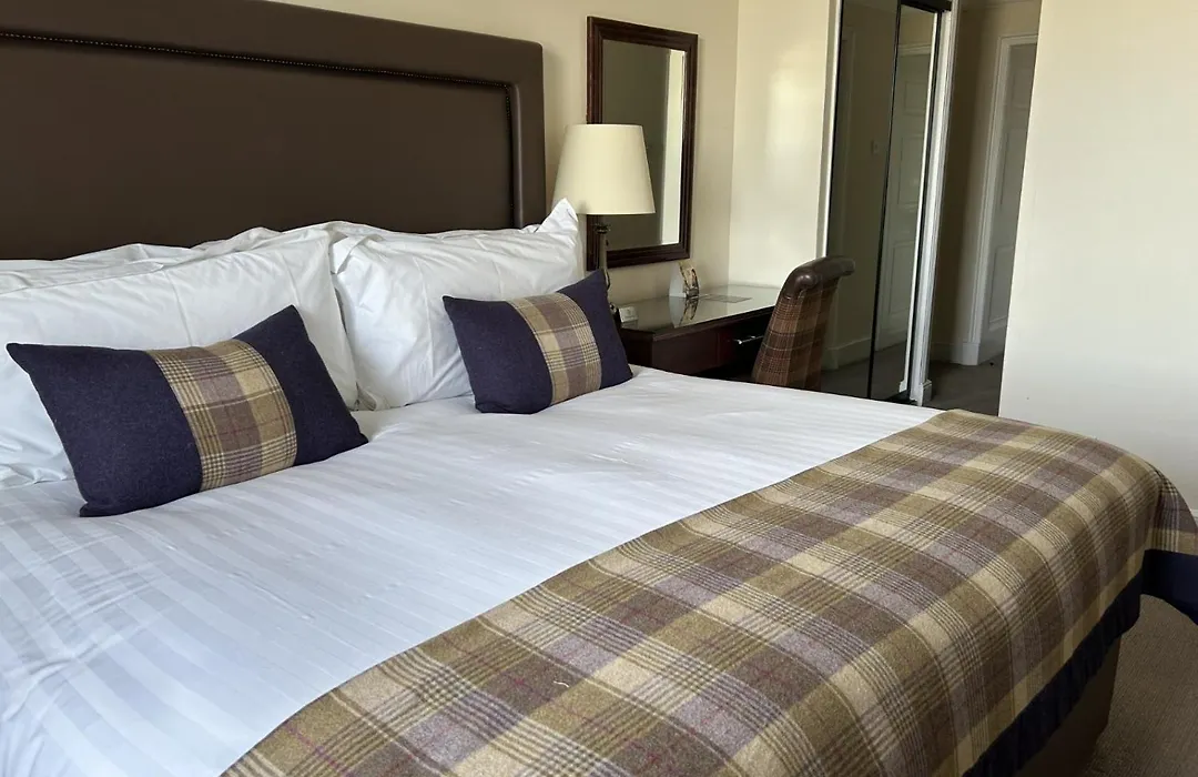 Macdonald Linden Hall Hotel, Golf & Spa-1