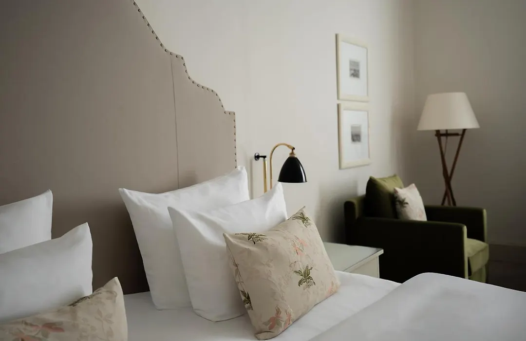 Parkhotel Quellenhof Aachen-1