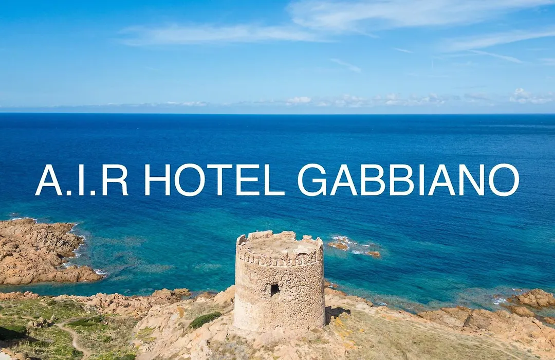 A.I.R. Hotel Gabbiano-1