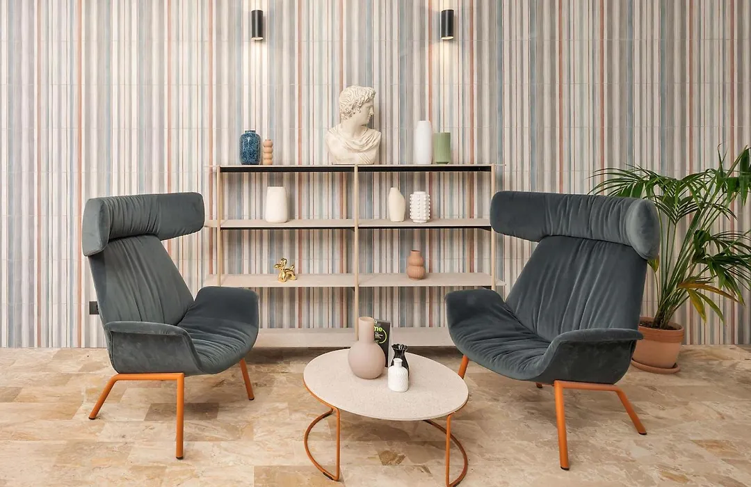 B&B Hotel Treviso Al Fogher-1