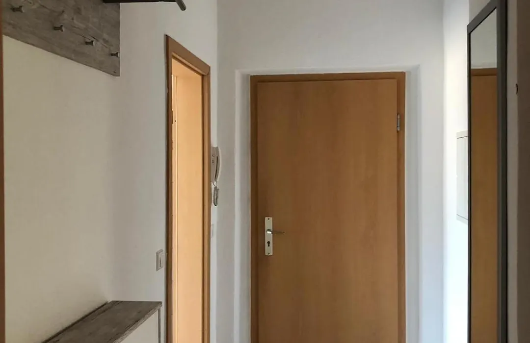 Hotel Frankfurt Oder - 3 Sterne Zur Alten Oder-1