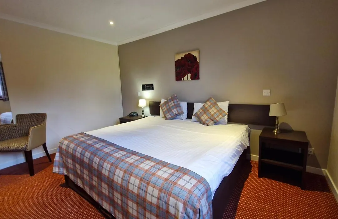 Highlander Hotel ‘A Bespoke Hotel’-1
