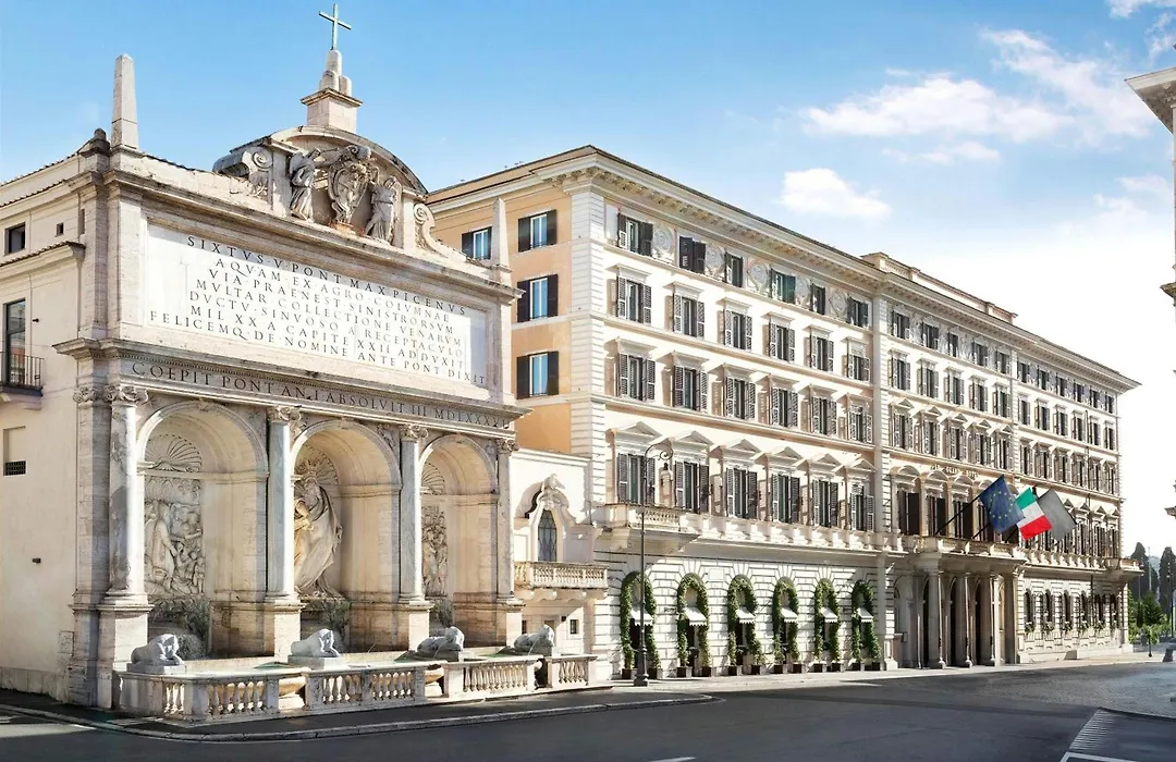 The St. Regis Rome-1