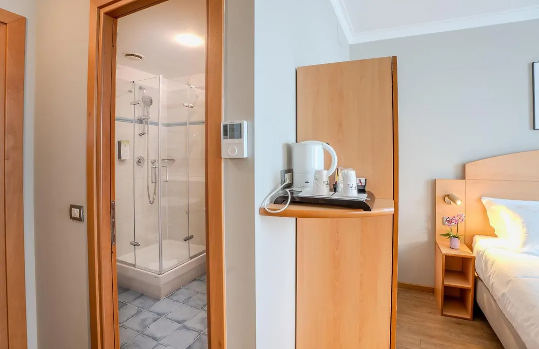 Tulip Inn Turin West Rivoli-1