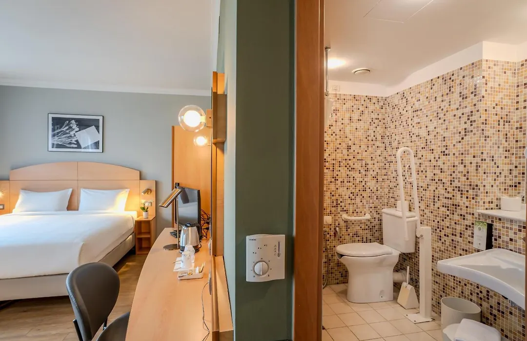 Tulip Inn Turin West Rivoli-1