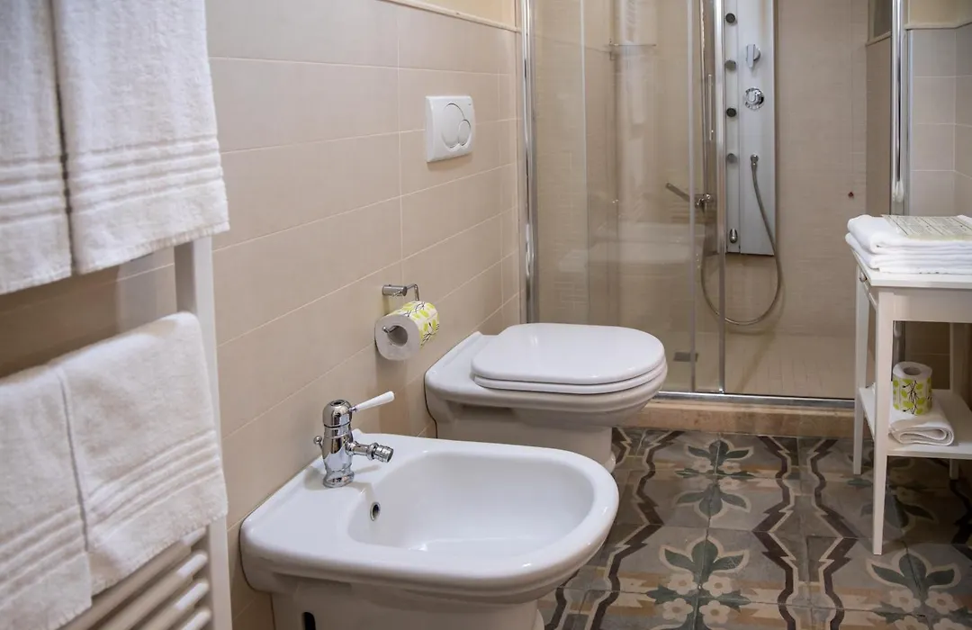 Hotel San Giorgio-1