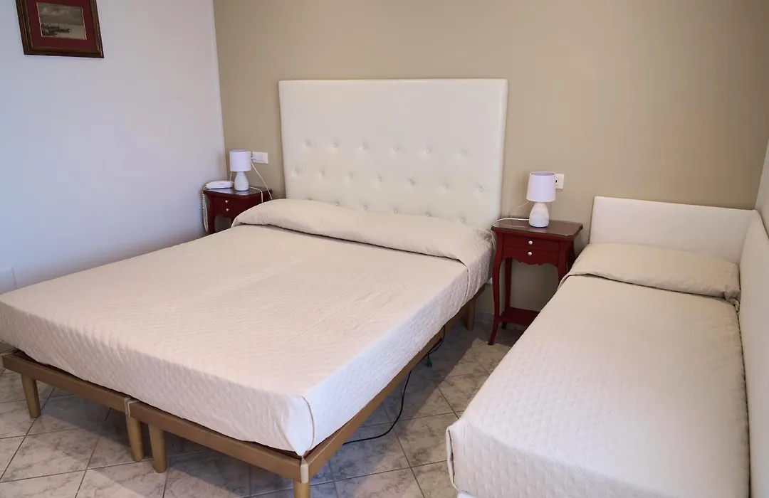 Hotel Vina Del Mar Pineta-1