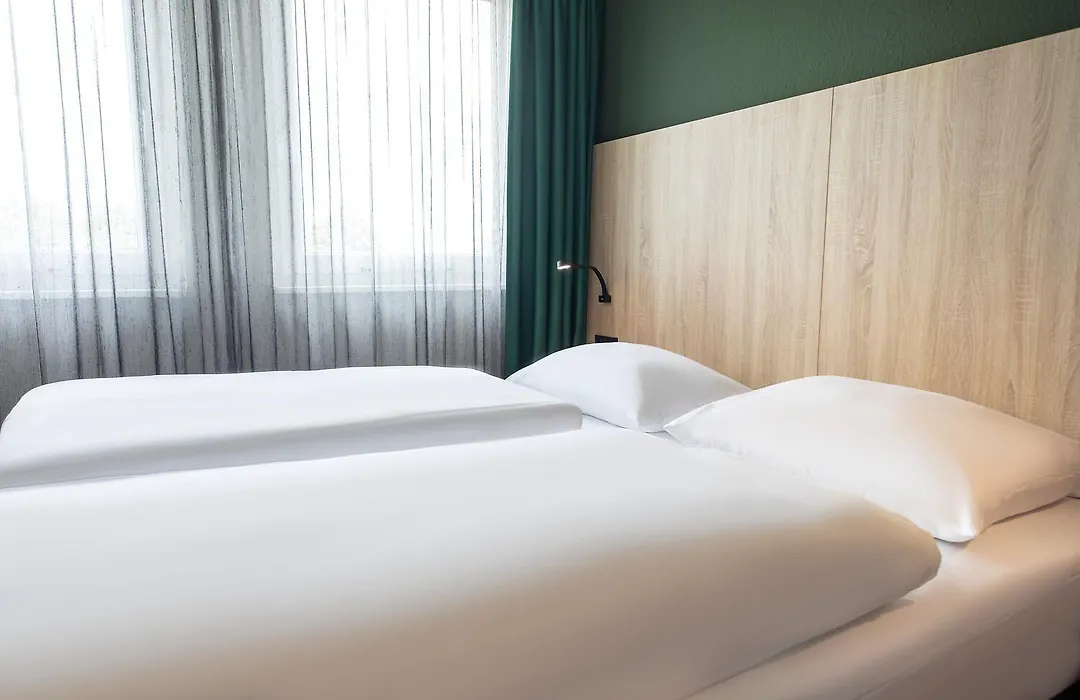 ACHAT Hotel Monheim am Rhein-1