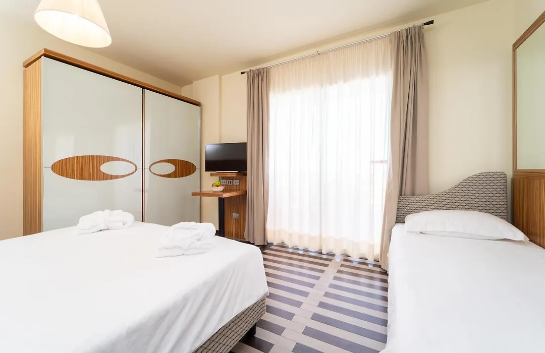 Bibione Palace Hotel-1
