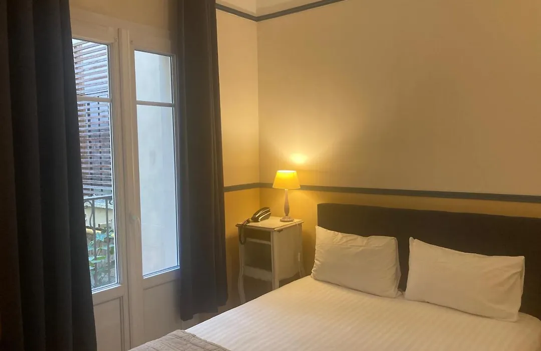 Hotel Boileau-1