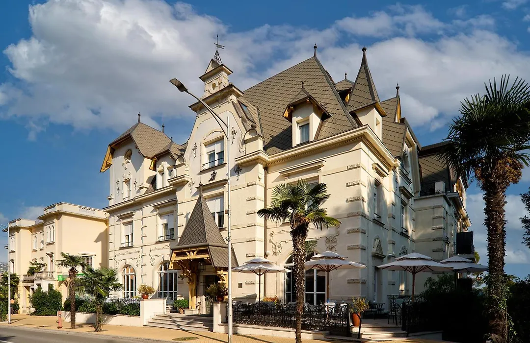 Amadria Park Hotel Agava-1