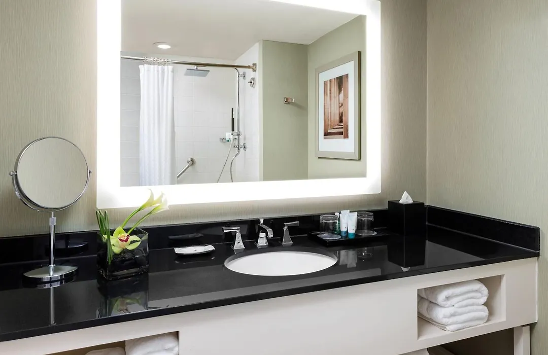 The Westin Arlington-1
