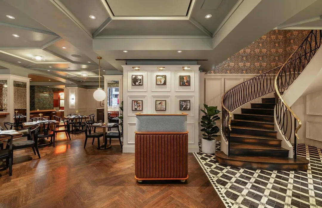 The Benjamin Royal Sonesta New York-1