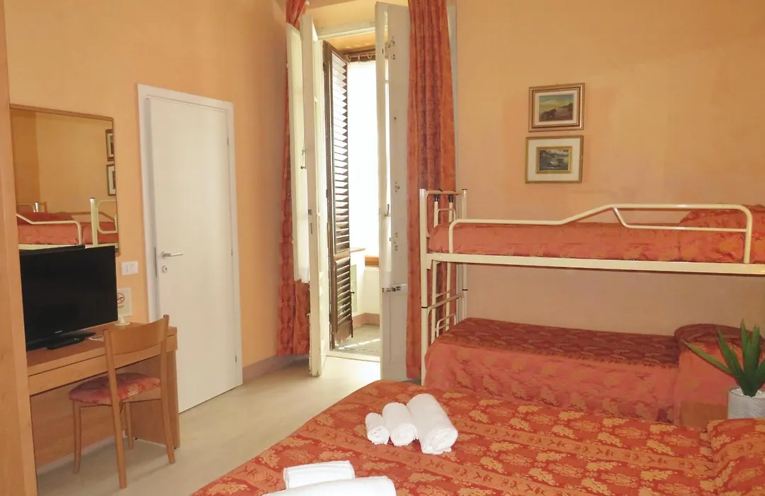 Hotel Massimo-1