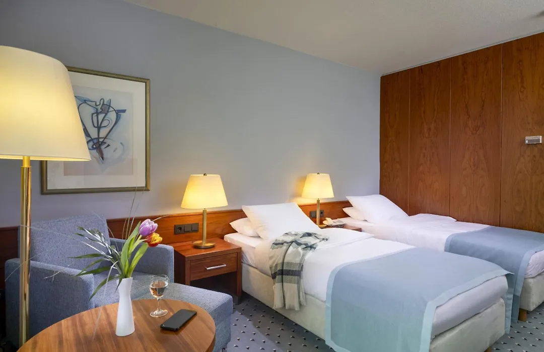 Maritim Hotel Darmstadt-1