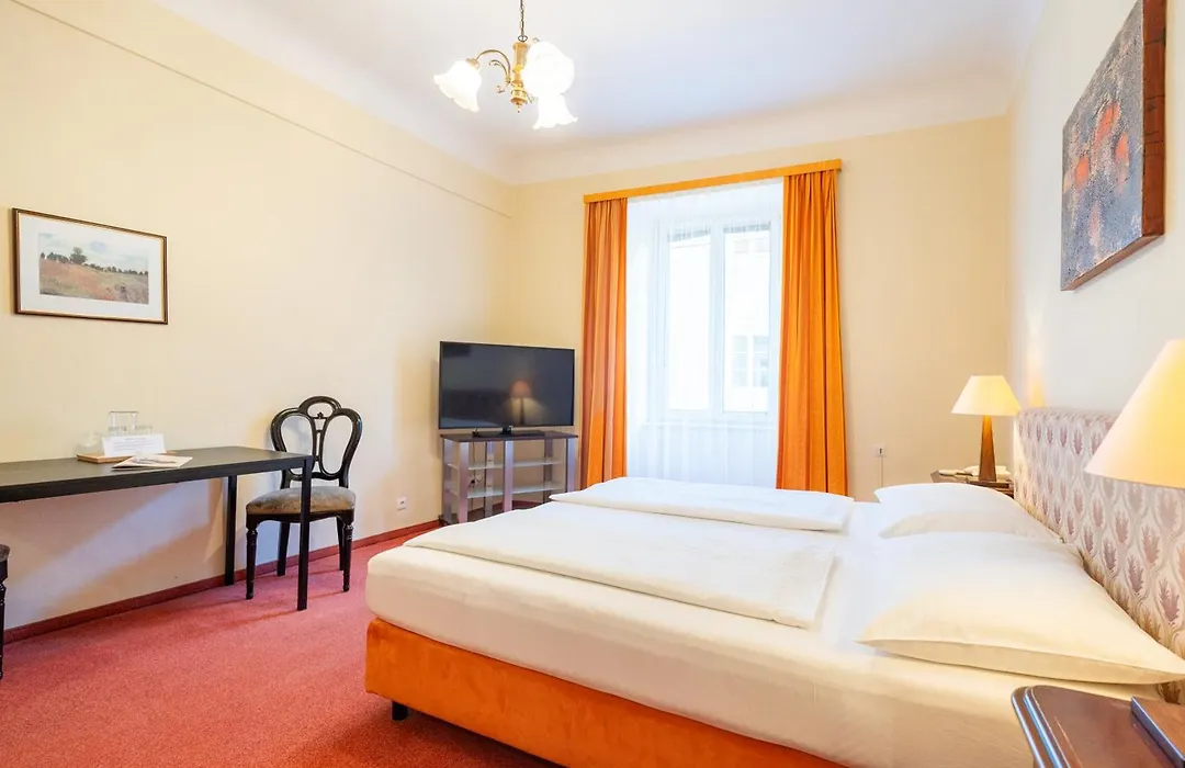Hotel Mariahilf-1