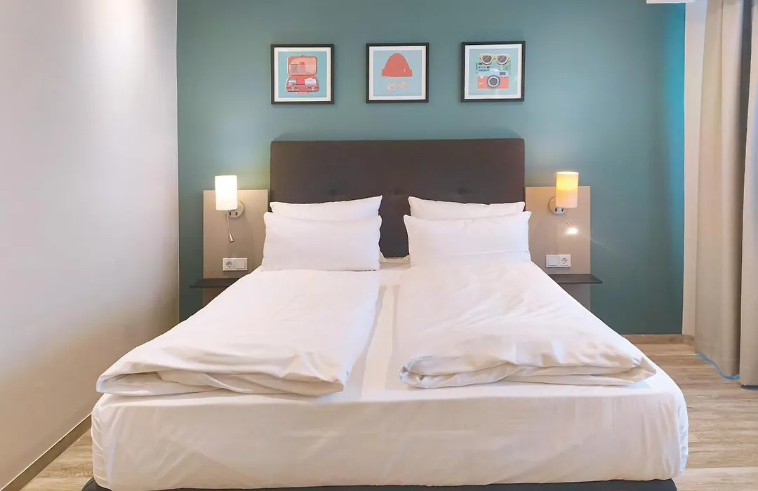 Garner Hotel Stuhr - Bremen A1 By Ihg-1