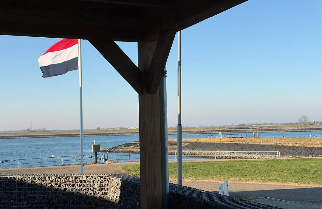 Residentie Oosterschelde-1