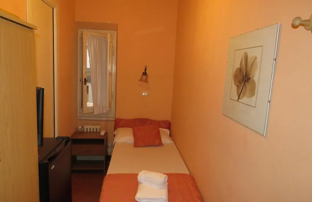 Hotel Massimo-1