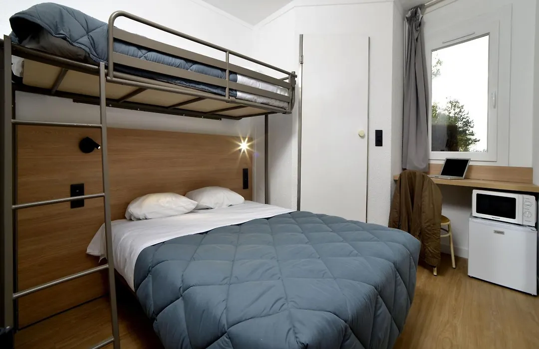 Hôtel Première Classe Compiègne Jaux-1