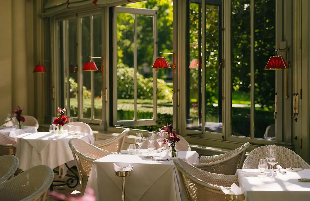 Brenners Park Hotel & Spa, Oetker Hotels-1