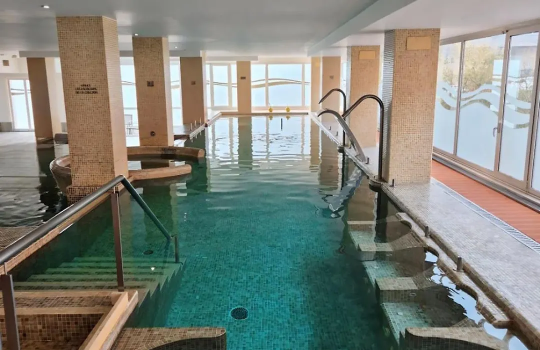 Hotel Bienestar Moana-1