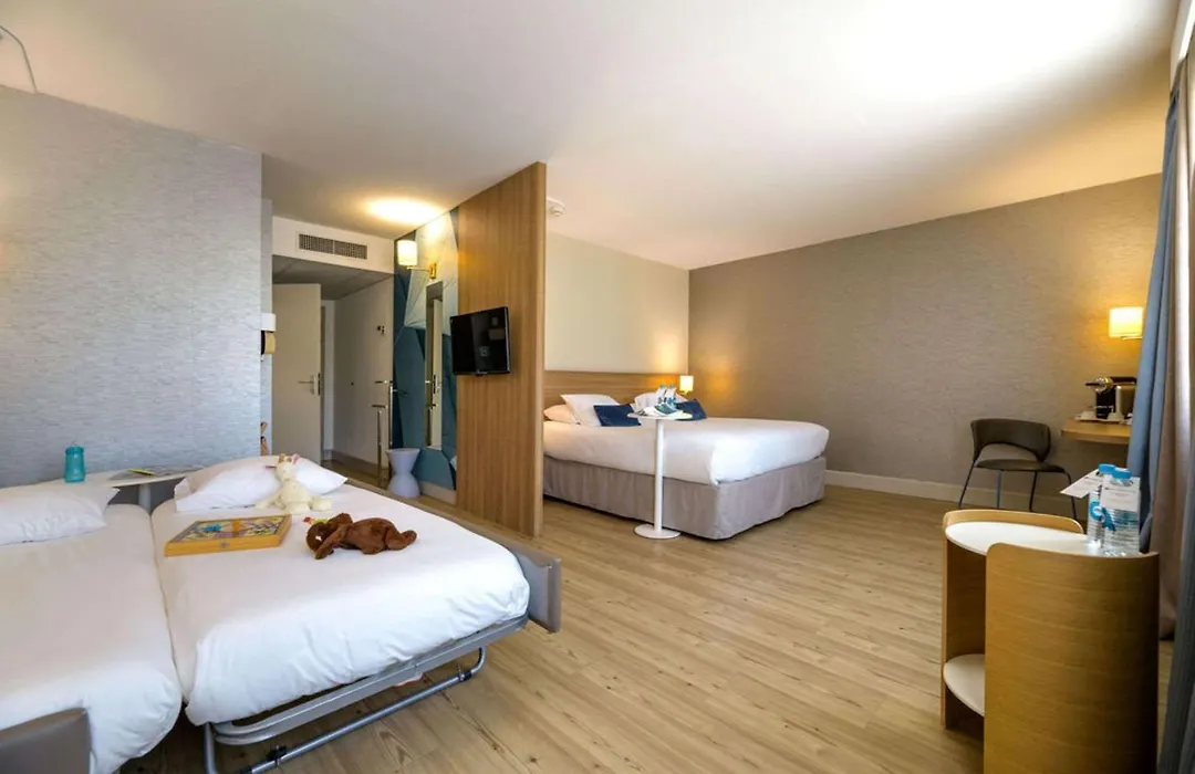 Best Western Plus Ajaccio Amirauté-1