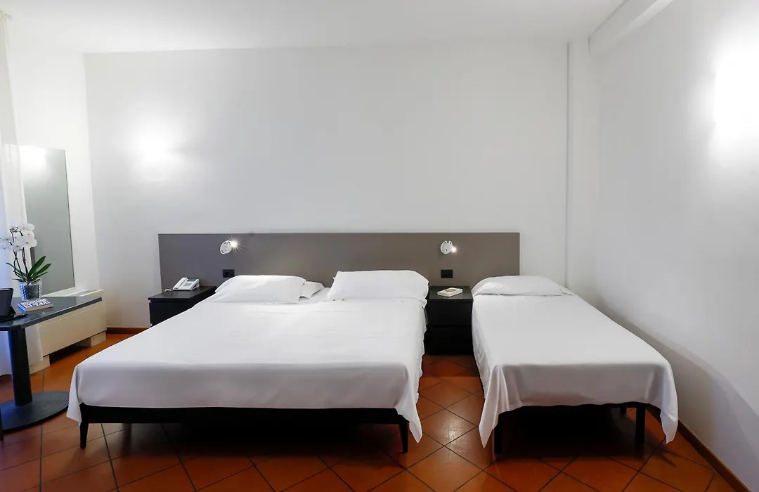 Hotel Molino Rosso-1